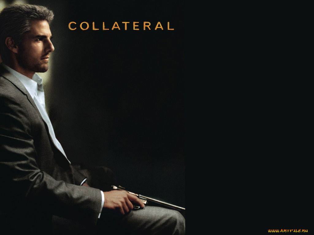 collateral, , 